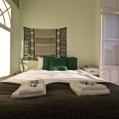 Ferienwohnung Aposentus - Riverside Miragaia Porto Exterior foto