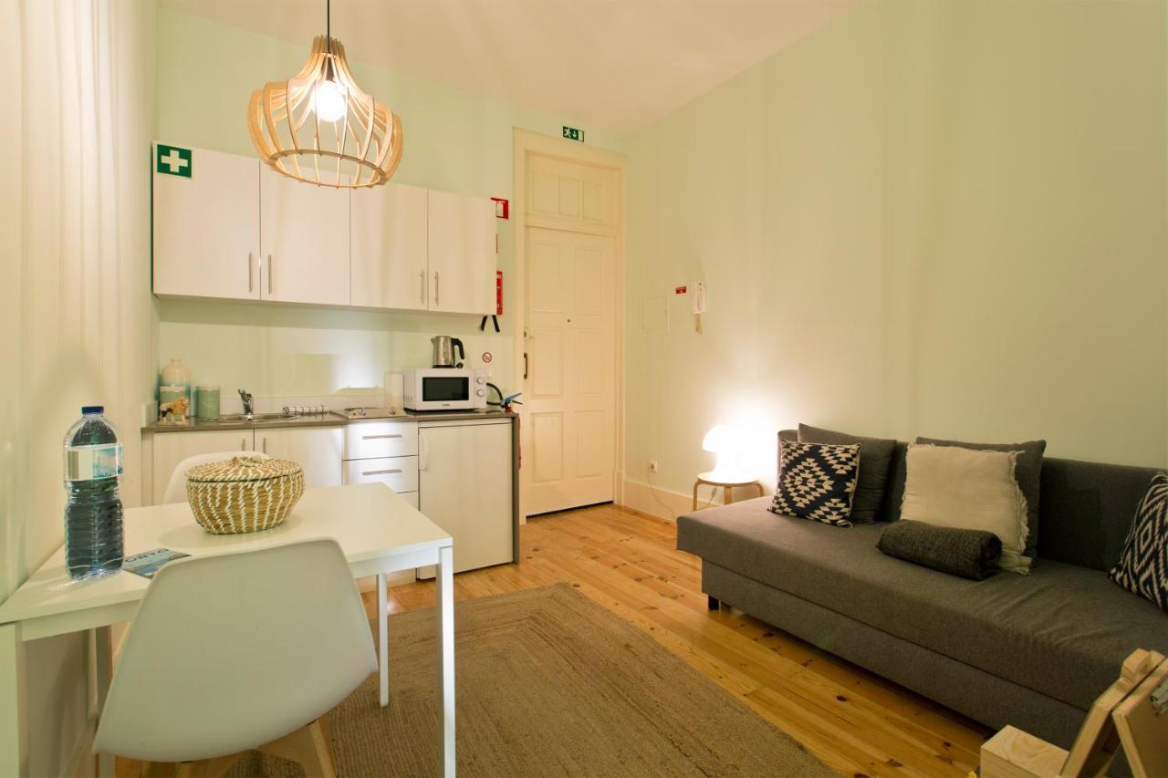 Ferienwohnung Aposentus - Riverside Miragaia Porto Exterior foto