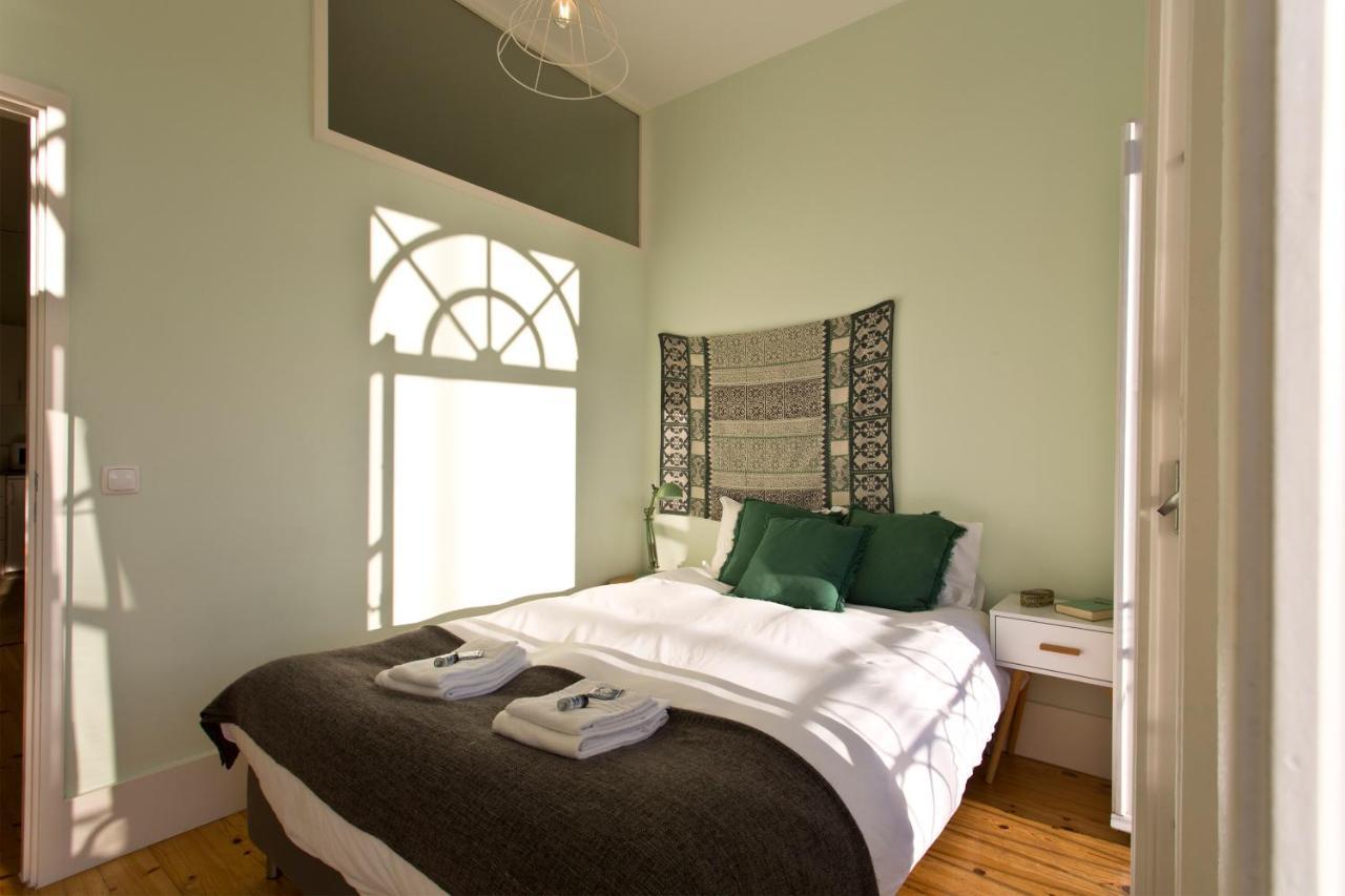 Ferienwohnung Aposentus - Riverside Miragaia Porto Exterior foto