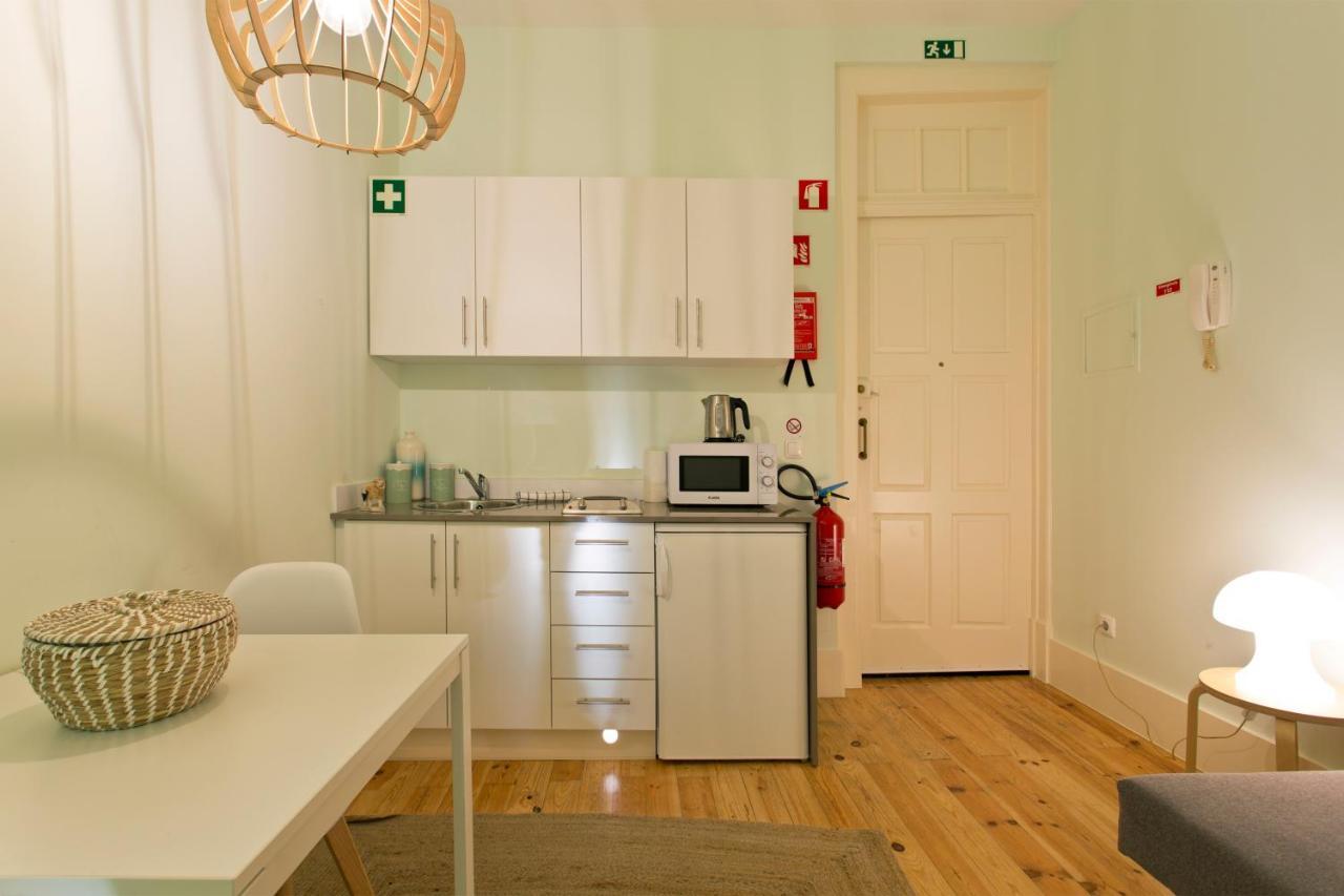 Ferienwohnung Aposentus - Riverside Miragaia Porto Exterior foto