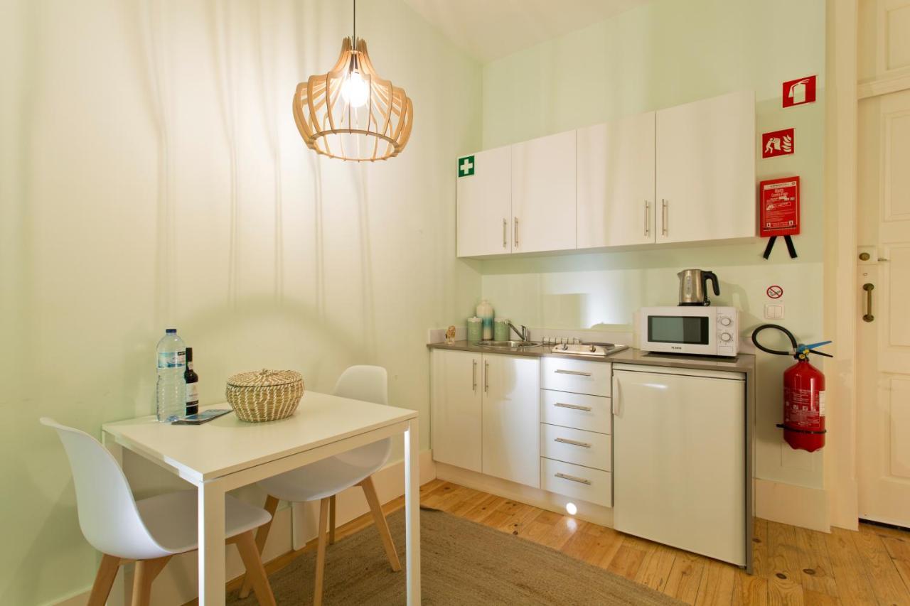 Ferienwohnung Aposentus - Riverside Miragaia Porto Exterior foto